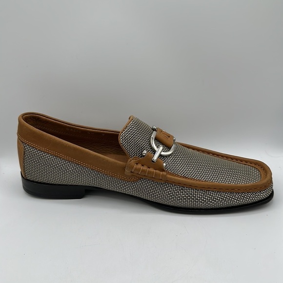 Donald J. Pliner Dacio loafers, size 9M main image 4
